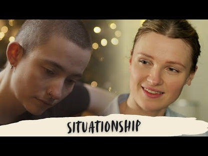 Situationship (2025) NEW
