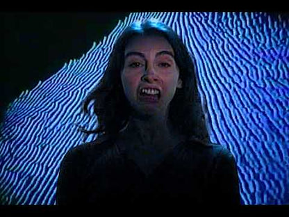 Screamwalkers (2024) NEW