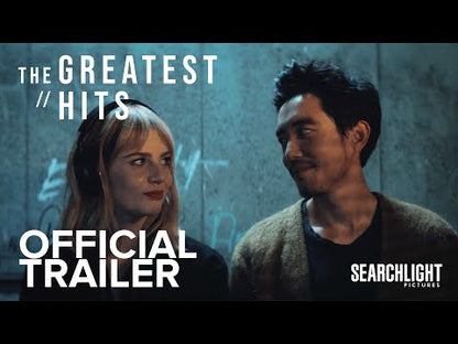 The Greatest Hits (2024) NEW