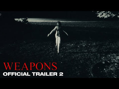 Weapons (2025)  FULL HD NEW