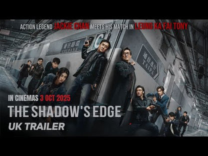 The Shadow's Edge (2025) FULL HD // NEW