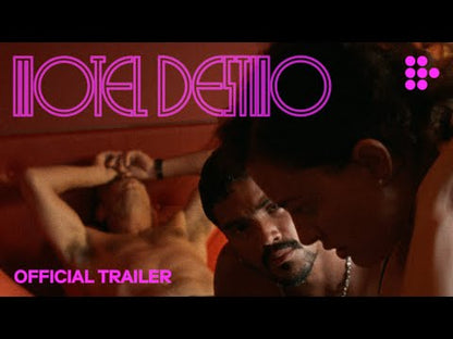 Motel Destino (2024) NEW