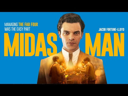 Midas Man (2024) NEW