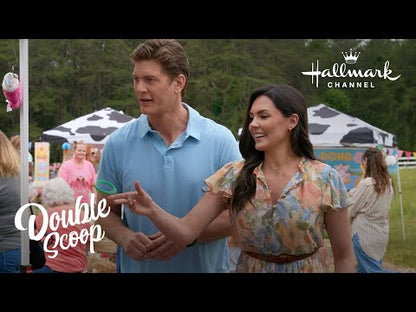Double Scoop (2025) NEW