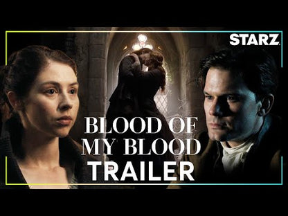 Outlander: Blood of My Blood (2026) Season 2 — Legacy Defies Time