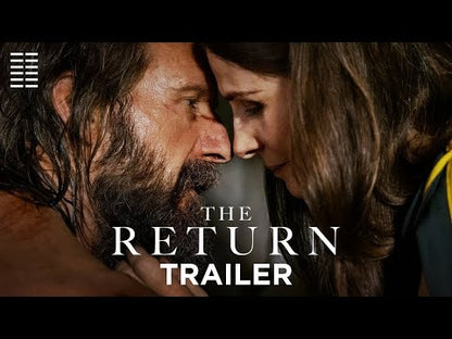 The Return (2024)