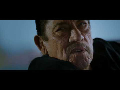 THE WRECKER (2025) [HIGH-OCTANE ACTION THRILLER] / NEW