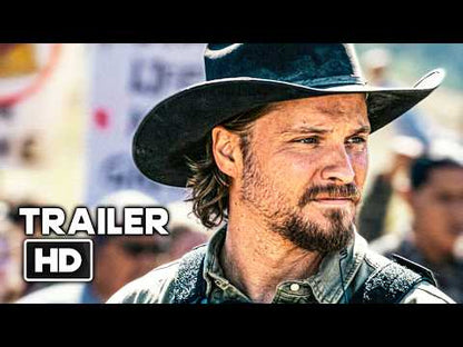 M a r s h a l s  ( 2 0 2 6 ) // f r o n t i e r  j u s t i c e  e x c l u s i v e // s h e r i d a n _ u n i v e r s e