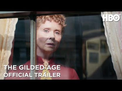 The Gilded Age (2025) S03  NEW