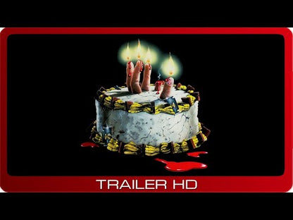 Bloody Birthday (1981) NEW