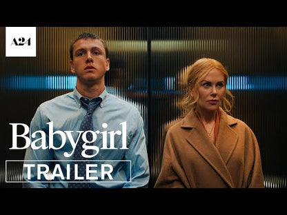babygirl ( 2025 ) NEW