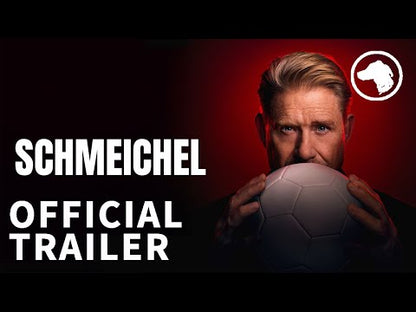 Schmeichel (2025) NEW