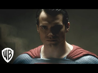 Batman v Superman: Dawn of Justice (2016) NEW
