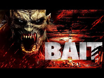 Bait (2025) NEW