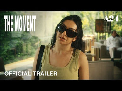 The Moment (2026)