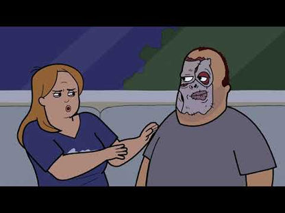 Universal Basic Guys Season 3 — Big, Dumb, Brilliant