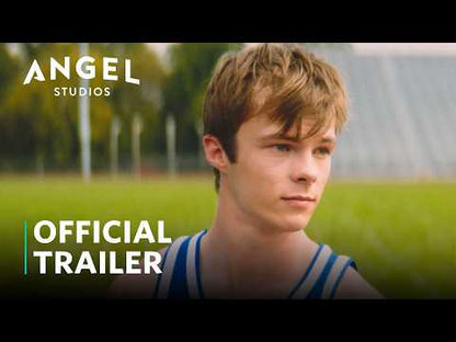 Brave the Dark (2025) NEW