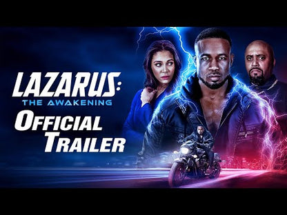 Lazarus: The Awakening (2026)
