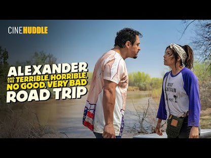 Alexander and the Terrible, Horrible, No Good, Very Bad Road Trip (2025) NEW