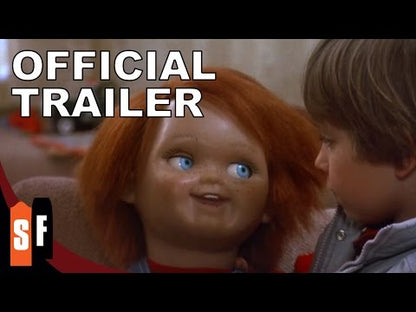 Child's Play (1988) CLASSIC
