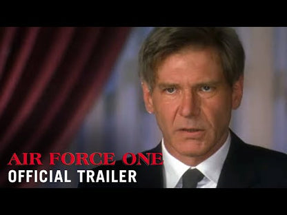 Air Force One (1997) CLASSIC
