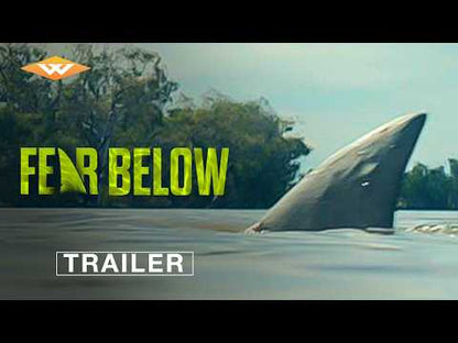 Fear Below (2025) NEW