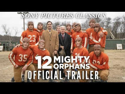 12 Mighty Orphans (2021) CLASSIC