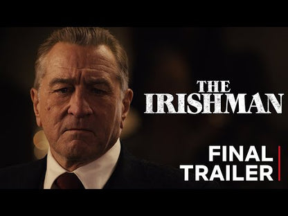 The Irishman (2019) NEW