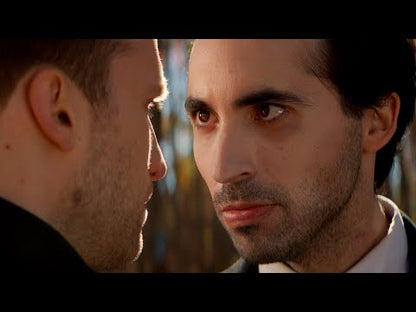 don't dream about me (2025) precognition drama asset – meta-cinema prestige archive
