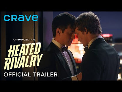 heated rivalry (2025) sports-romance prestige asset – major league elite archive
