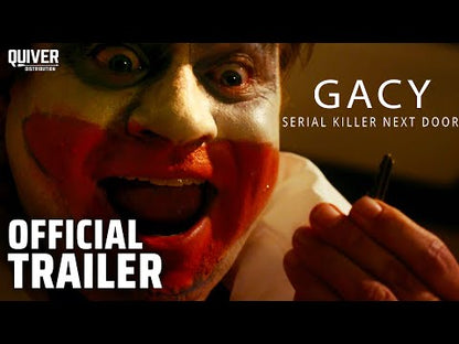 Gacy: Serial Killer Next Door (2024) NEW