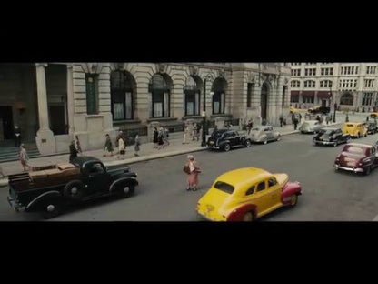Florence Foster Jenkins (2016) CLASSIC