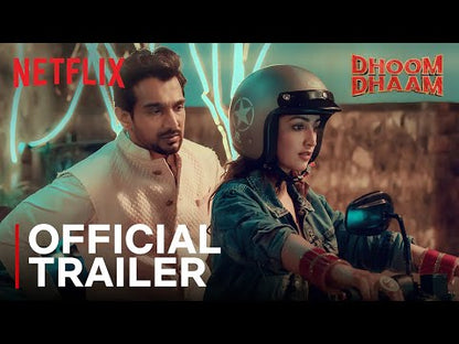 Dhoom Dhaam (2025) NEW