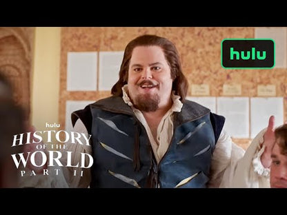 History of the World: Part II (2023) TV SERIES