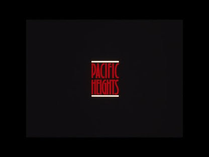 Pacific Heights (1990) CLASSIC