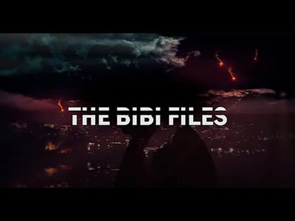 The Bibi Files (2024) NEW