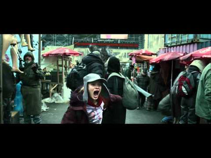 Babylon A.D. (2008) CLASSIC