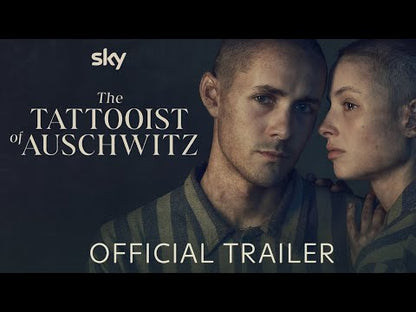 The Tattooist’s Son: Journey to Auschwitz (2025) NEW