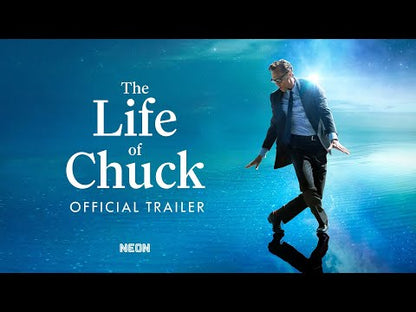 The Life of Chuck (2025) NEW