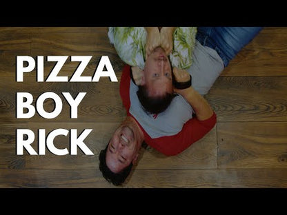 Pizza Boy Rick (2024) NEW