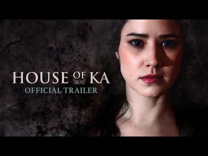 House of Ka (2026) — A Supernatural Illness. A Deadly Secret