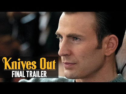 Knives Out (2019) CLASSIC