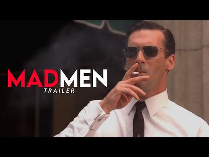 Mad Men (2007) FULL SEASON TV SERIES