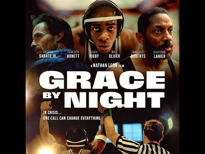 Grace by Night (2024) NEW