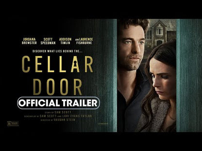 Cellar Door (2024)