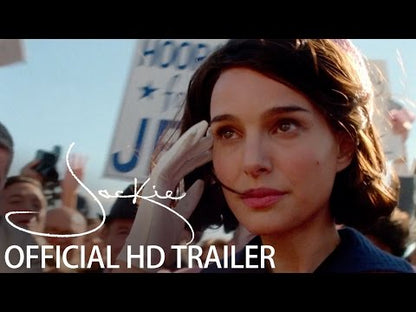 Jackie (2016) NEW