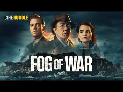 Fog of War (2025) NEW