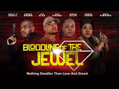 Bloodline of the Jewel (2025) NEW
