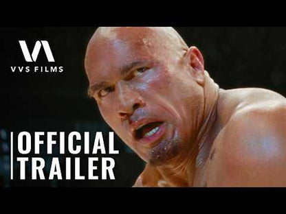 The Smashing Machine (2025) FULL HD// NEW