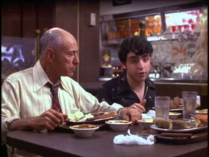 Slums of Beverly Hills (1998) CLASSIC